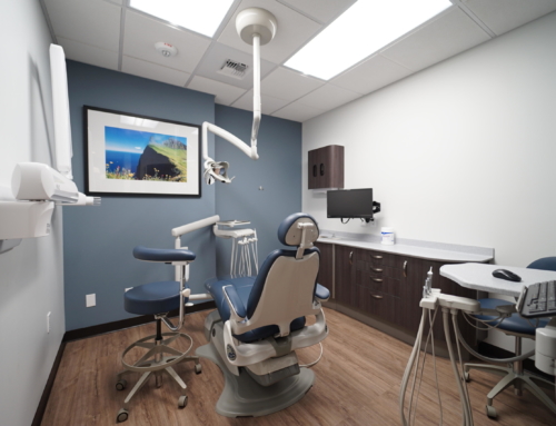 Lynnwood Dental Clinic