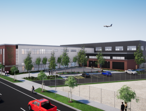 TriMet Ruby Junction Master Plan & Projects