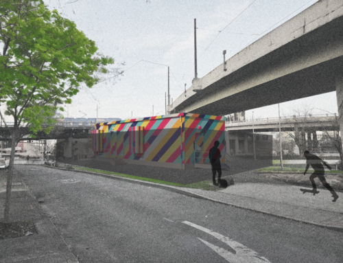 TriMet Blue Line Traction Power Substation Replacements